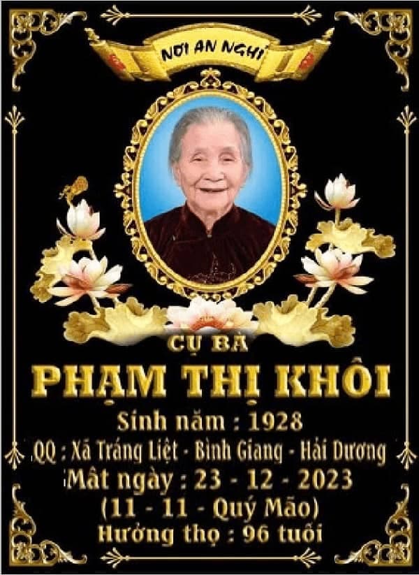 Bia Men Gốm 3D